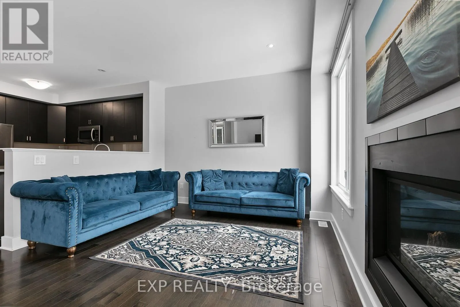 167 HIGHBURY PARK DRIVE