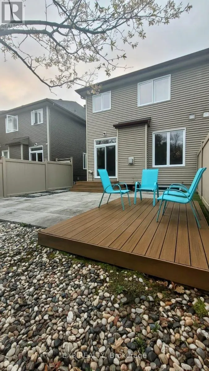 167 HIGHBURY PARK DRIVE