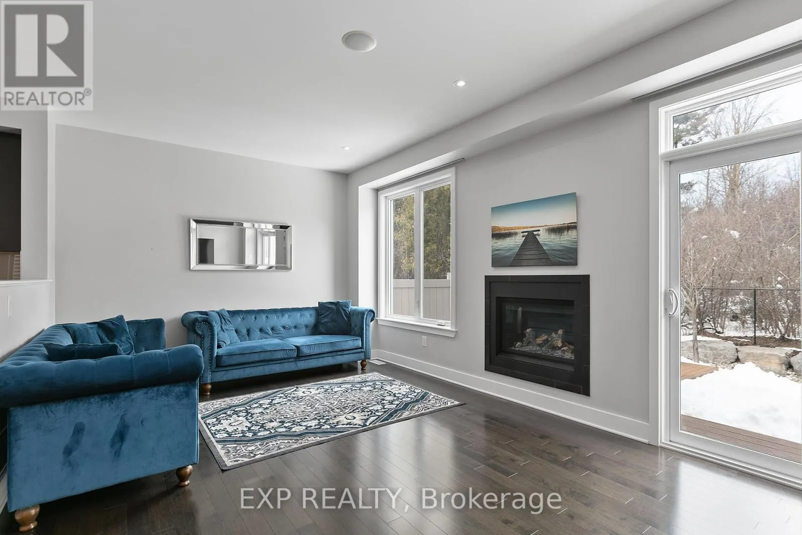 167 HIGHBURY PARK DRIVE