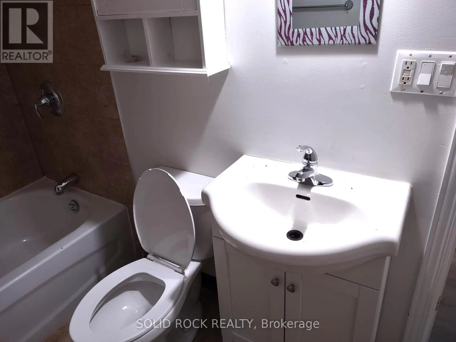 UNIT #1A - 1254 DORCHESTER AVENUE E