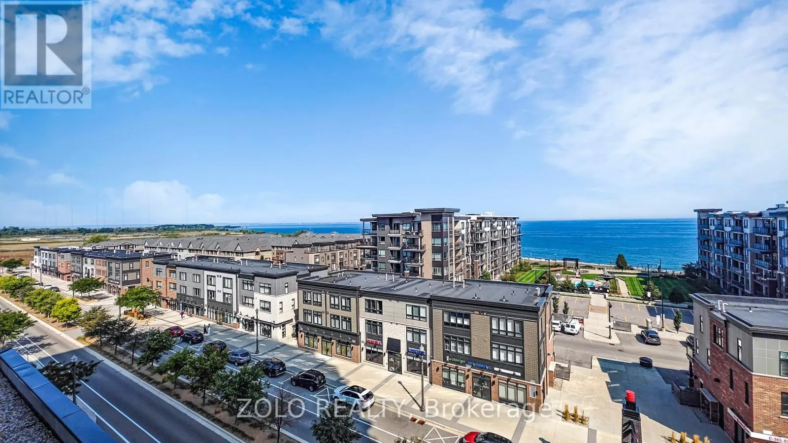 607 - 385 WINSTON ROAD N