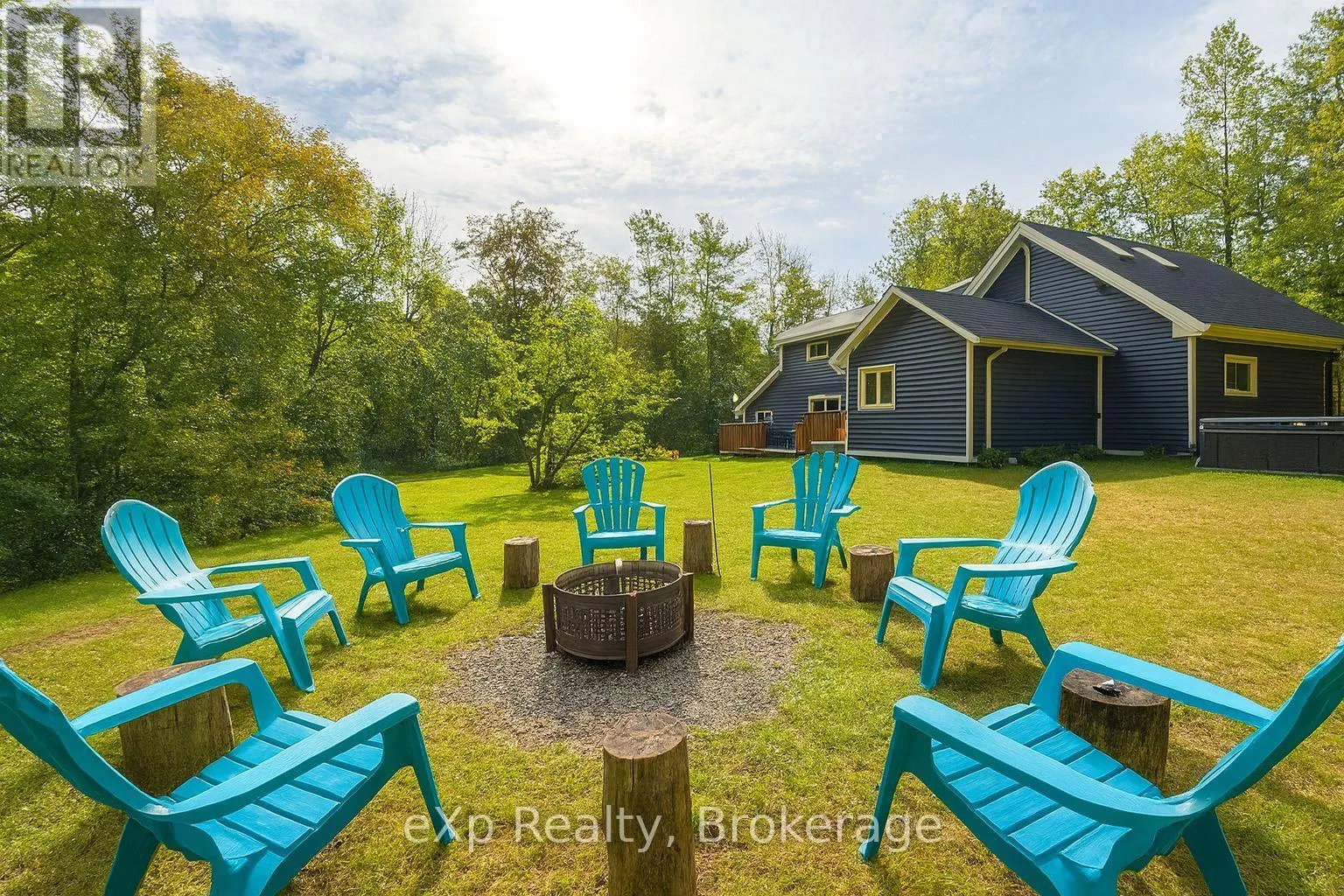 1382 MUSKOKA RD 169 N