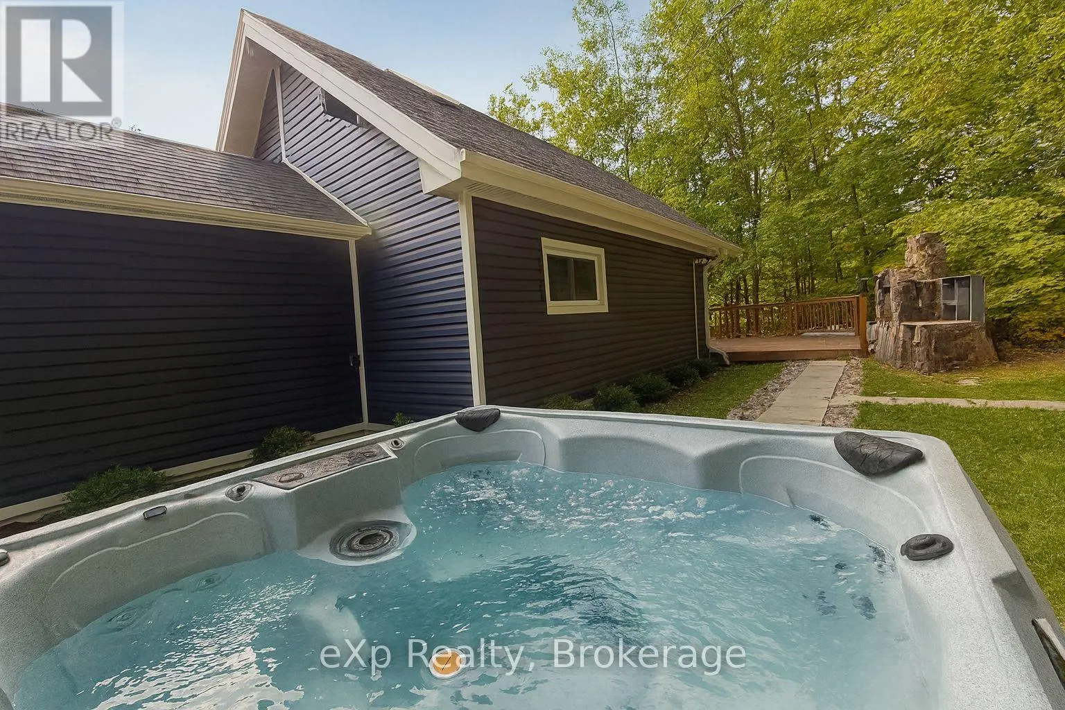 1382 MUSKOKA RD 169 N
