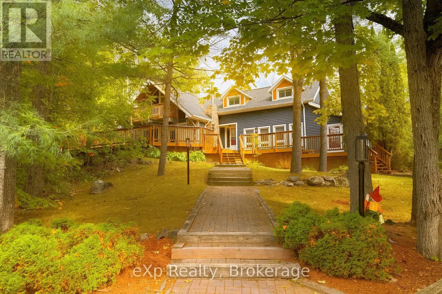 1382 MUSKOKA RD 169 N