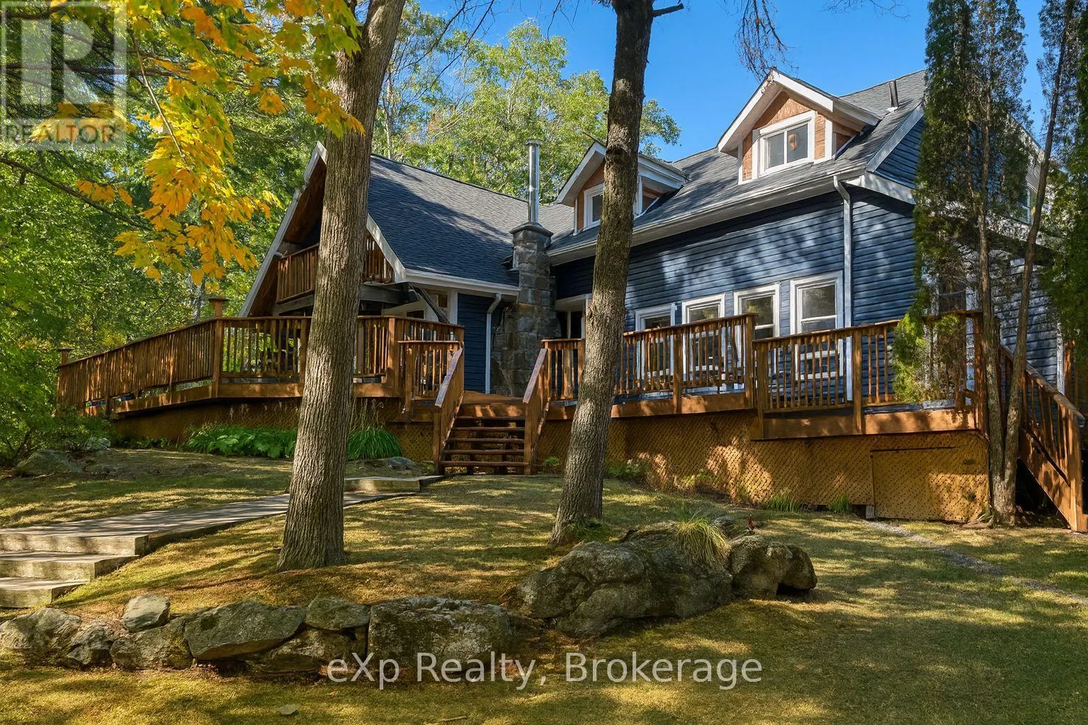 1382 MUSKOKA RD 169 N