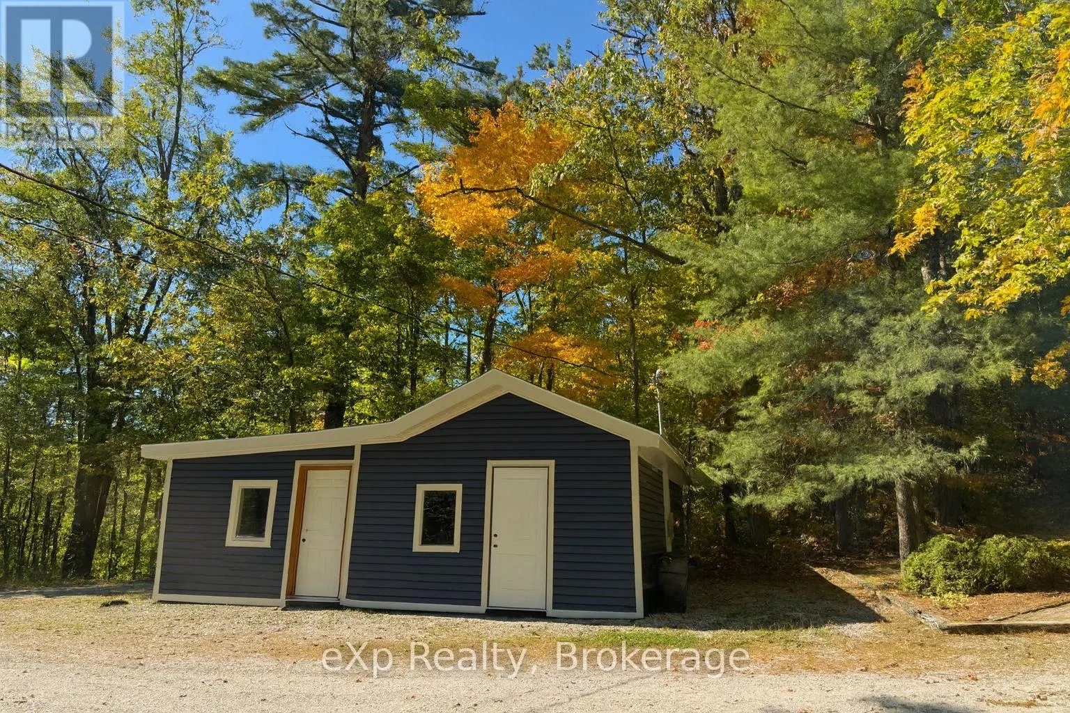 1382 MUSKOKA RD 169 N