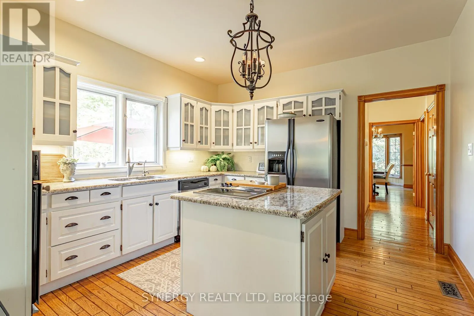 1 LANSDOWNE PARK CRESCENT