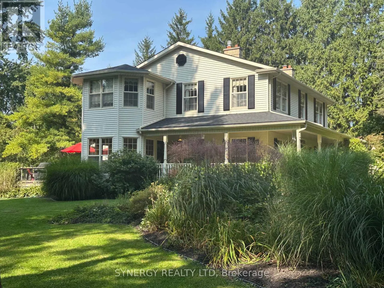 1 LANSDOWNE PARK CRESCENT