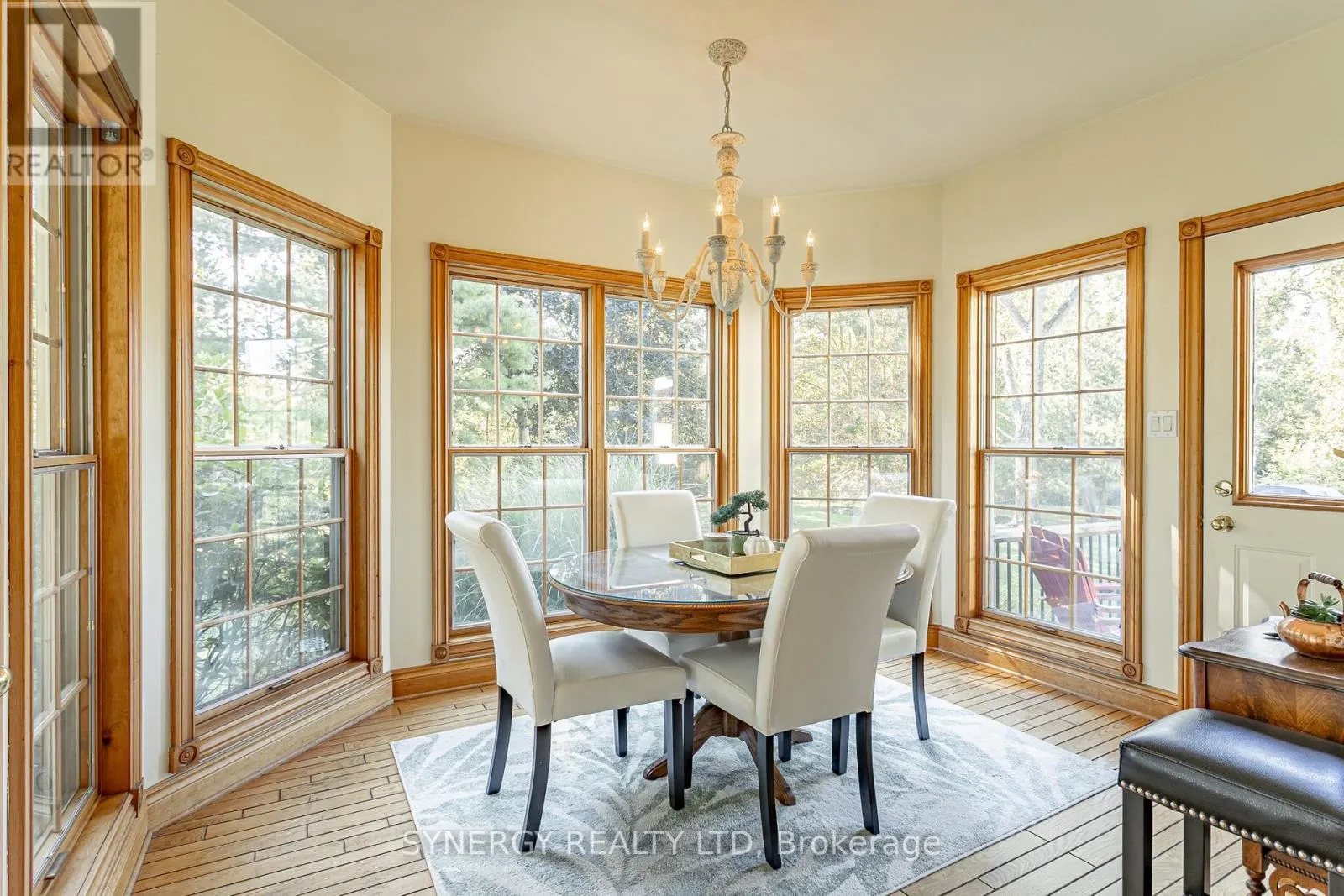 1 LANSDOWNE PARK CRESCENT