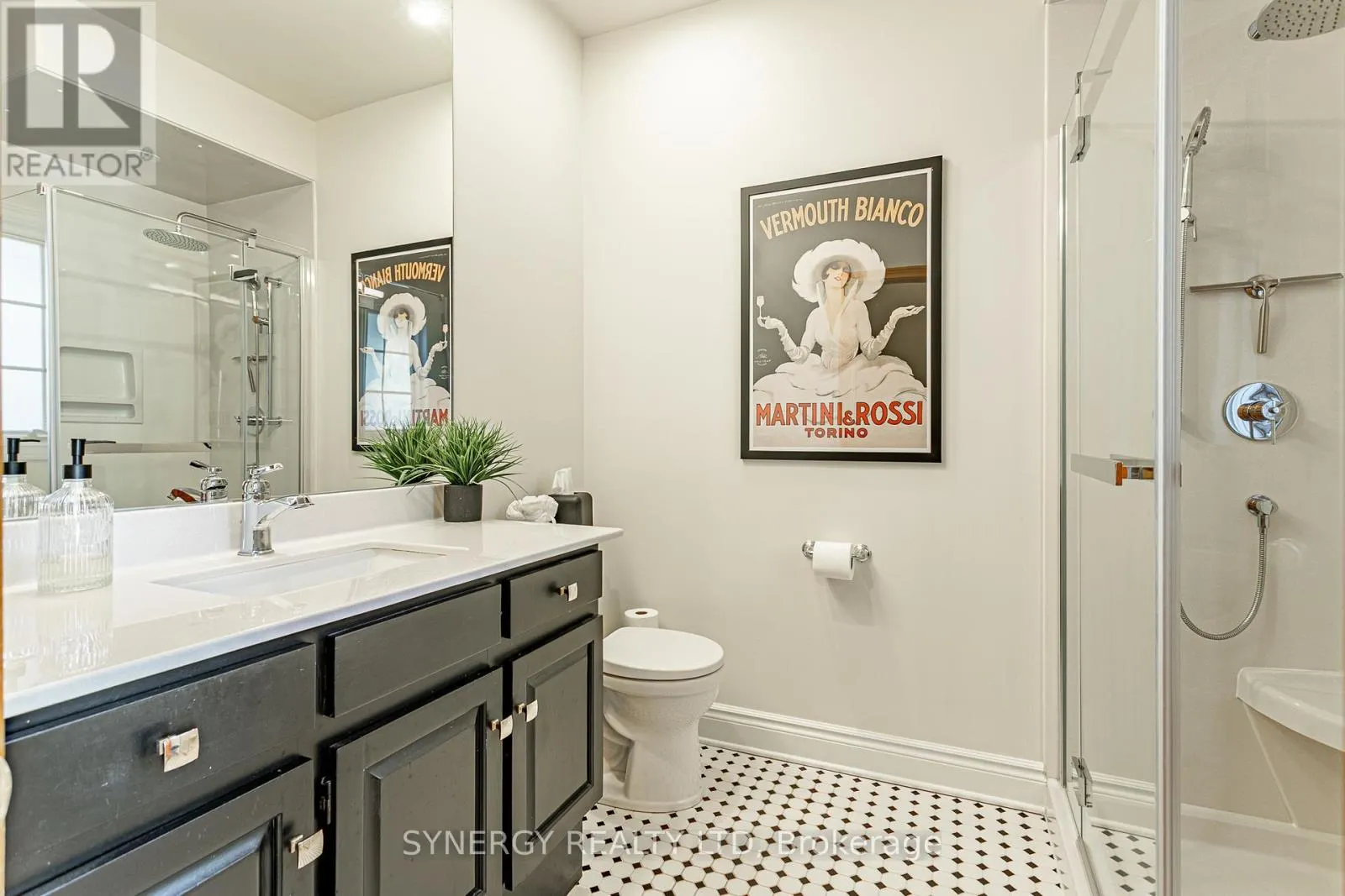 1 LANSDOWNE PARK CRESCENT