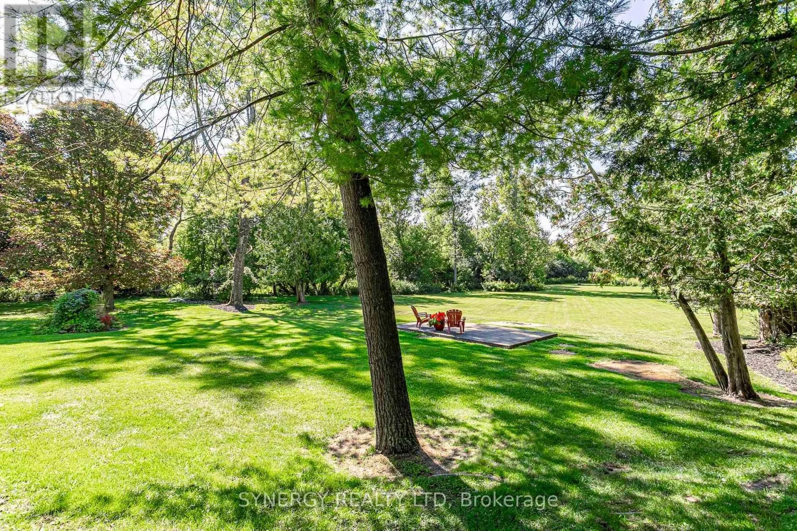 1 LANSDOWNE PARK CRESCENT