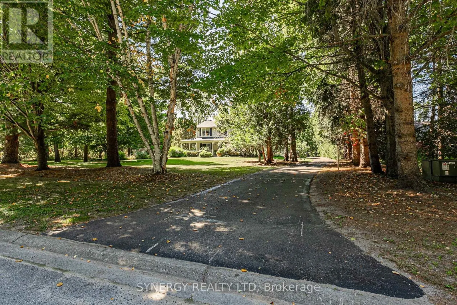 1 LANSDOWNE PARK CRESCENT