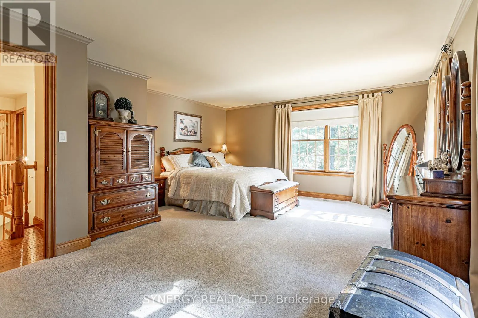 1 LANSDOWNE PARK CRESCENT