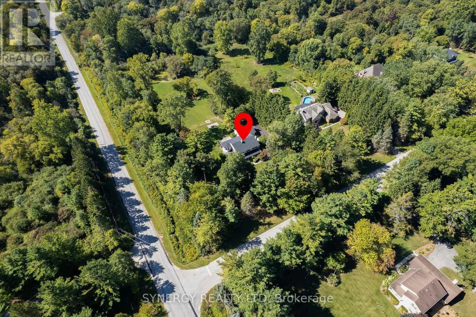 1 LANSDOWNE PARK CRESCENT