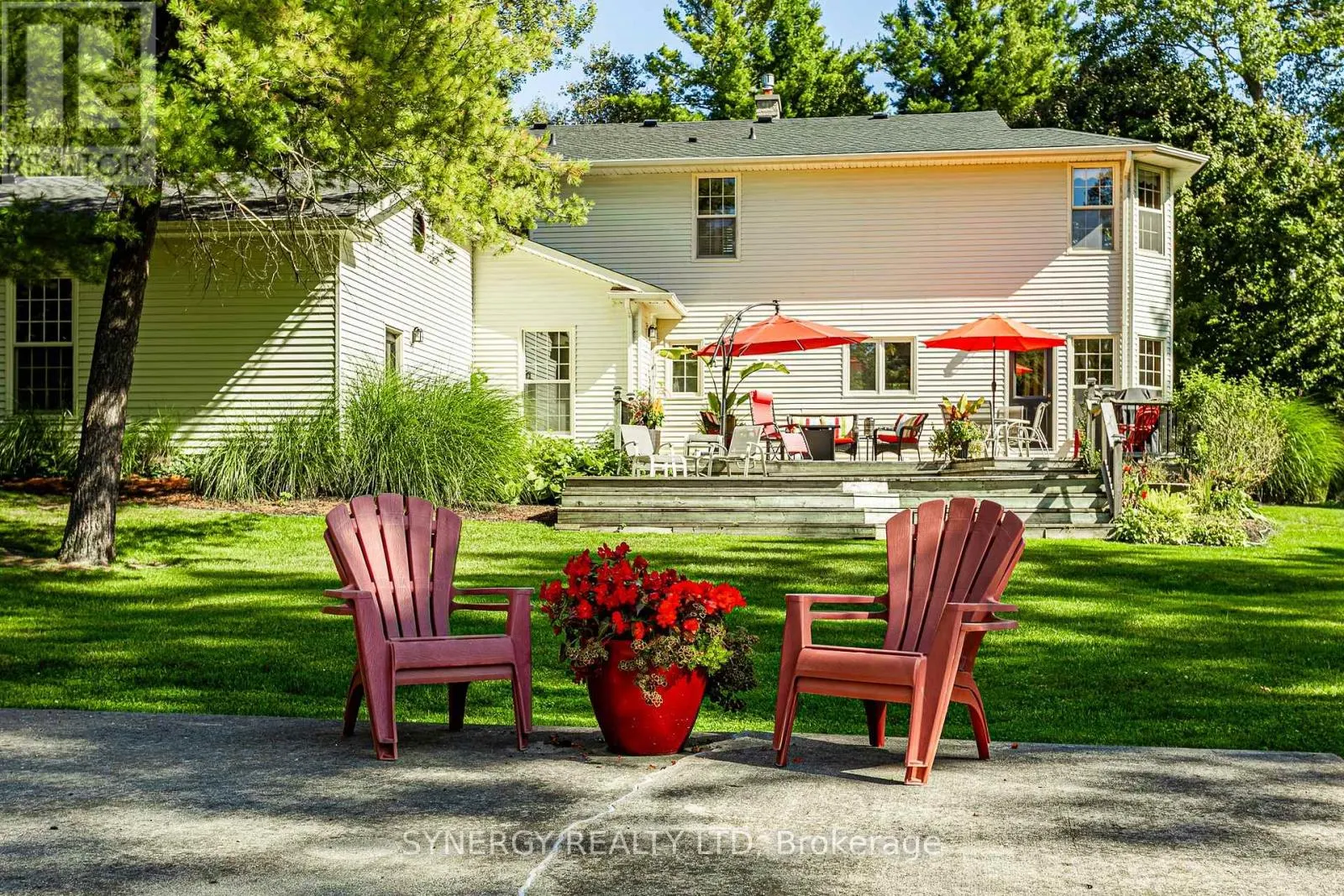 1 LANSDOWNE PARK CRESCENT