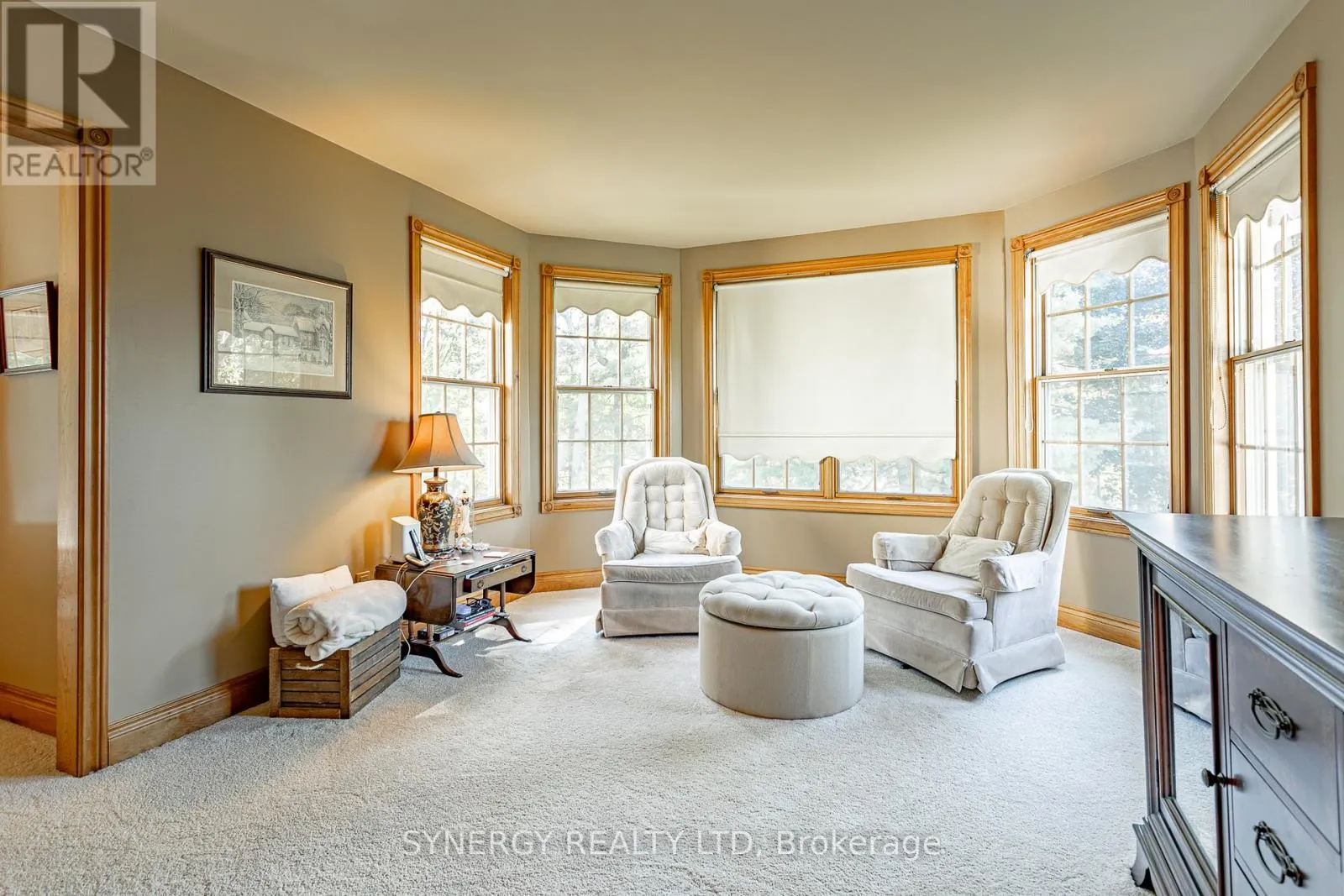 1 LANSDOWNE PARK CRESCENT