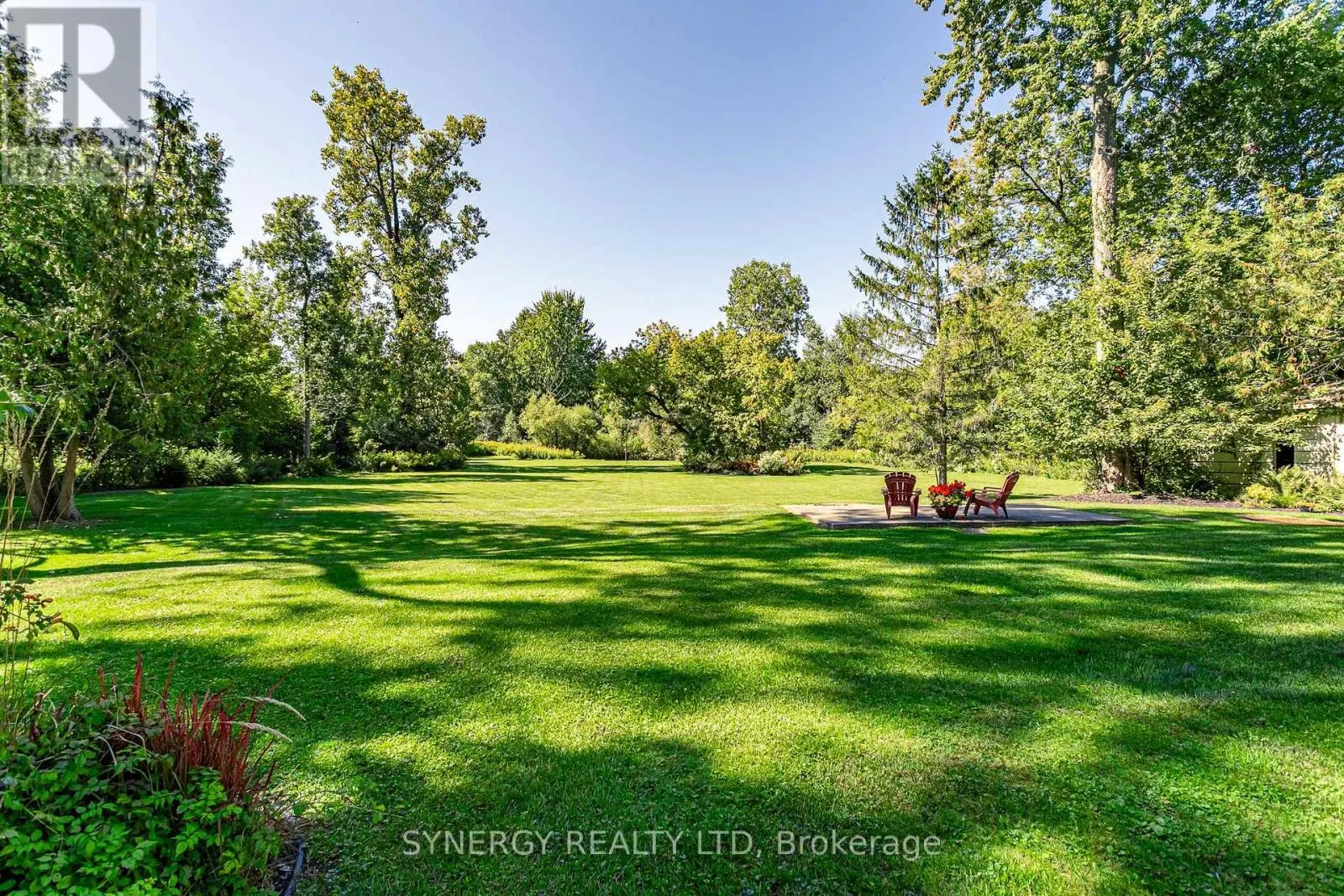 1 LANSDOWNE PARK CRESCENT