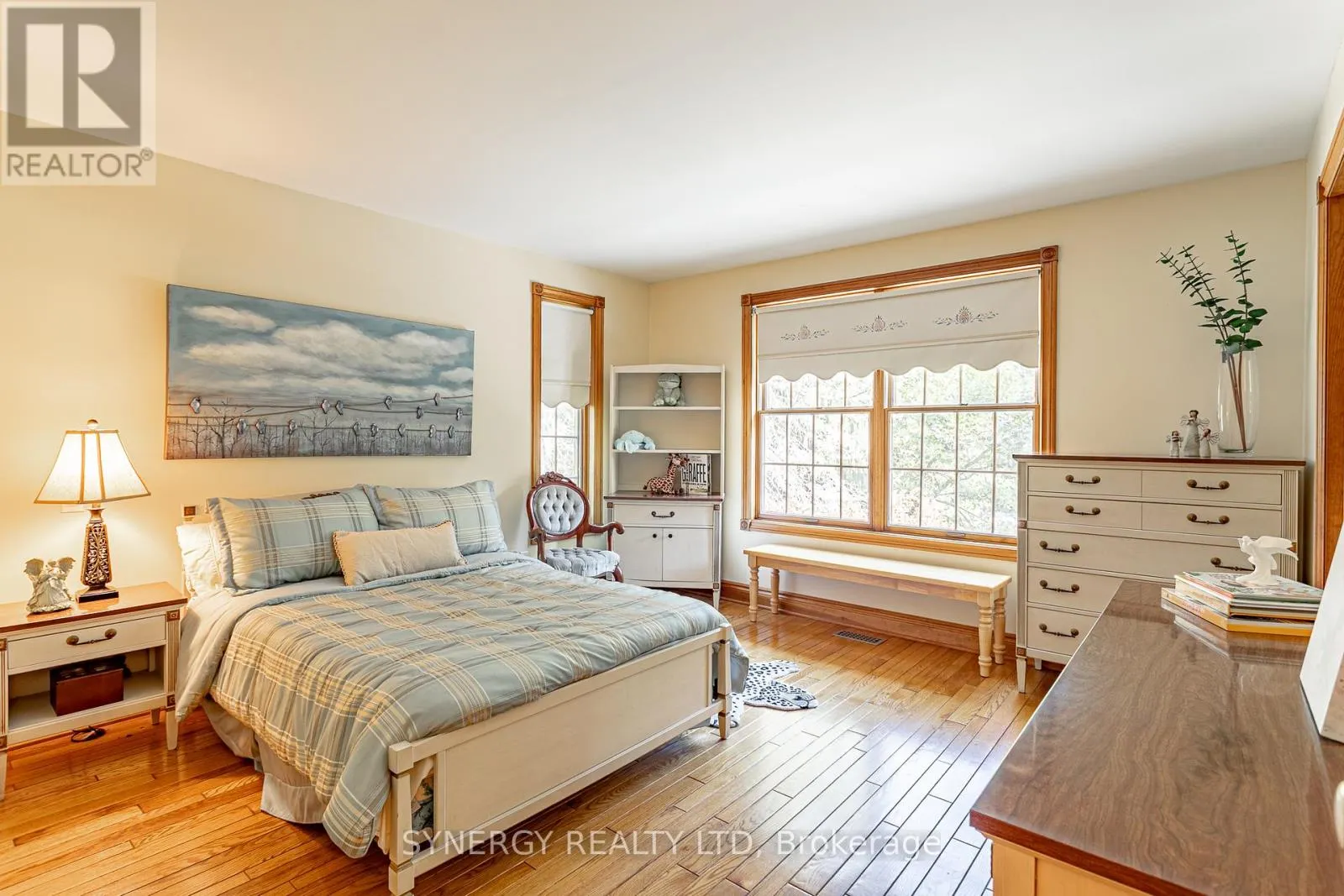 1 LANSDOWNE PARK CRESCENT