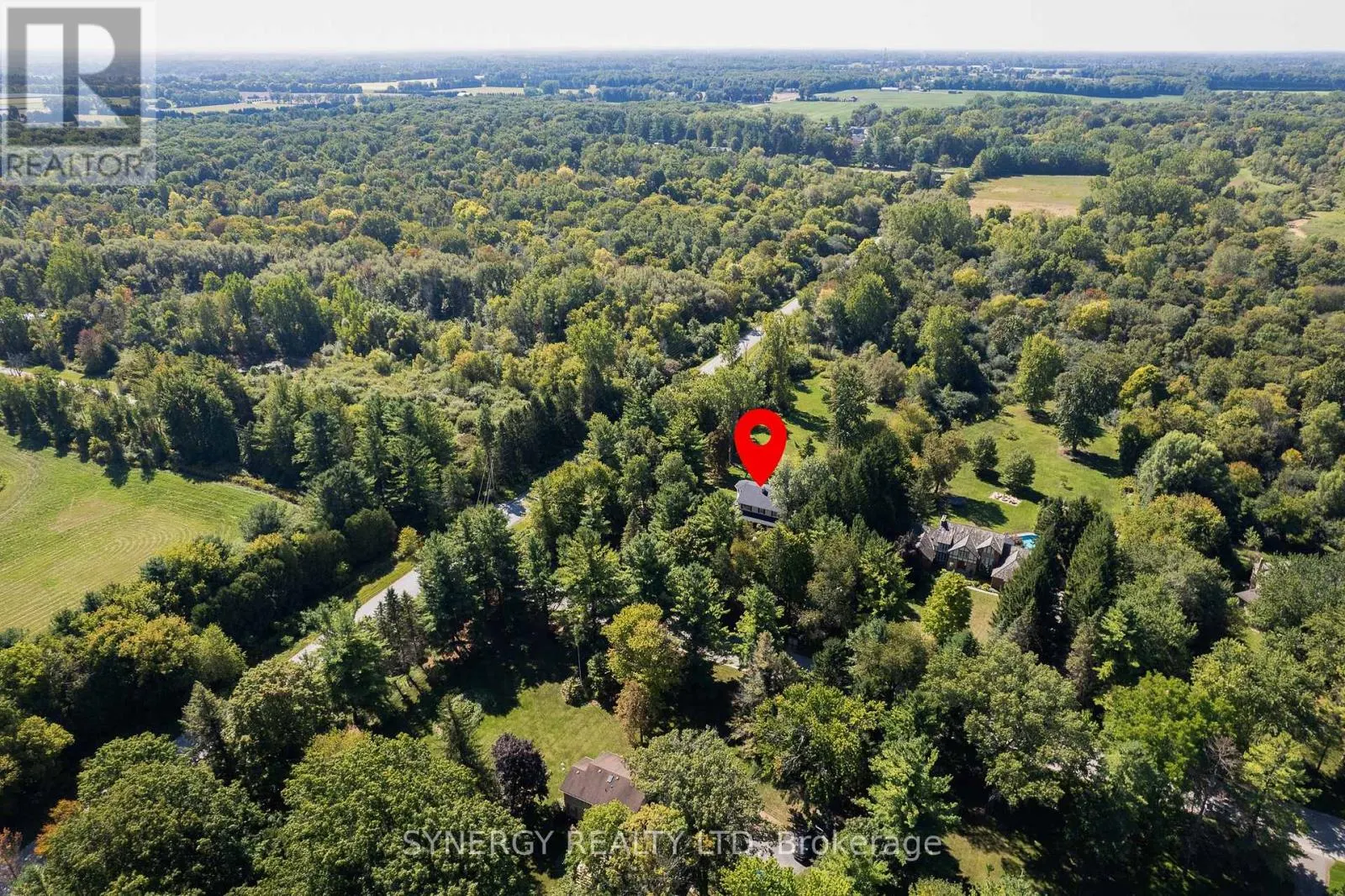 1 LANSDOWNE PARK CRESCENT
