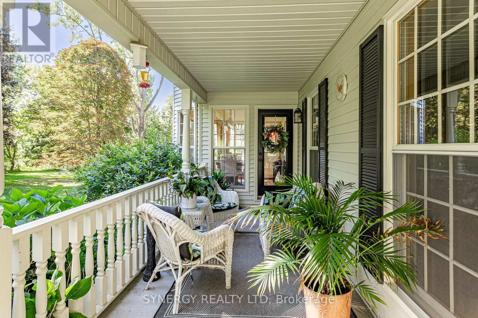 1 LANSDOWNE PARK CRESCENT