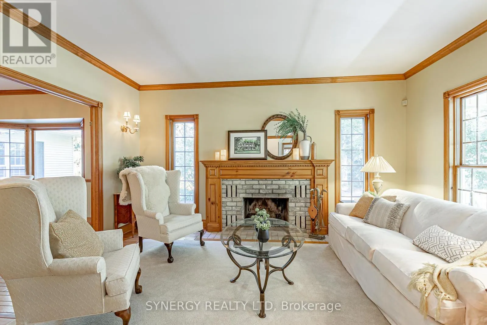 1 LANSDOWNE PARK CRESCENT