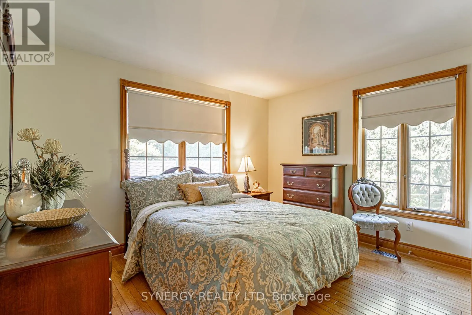 1 LANSDOWNE PARK CRESCENT