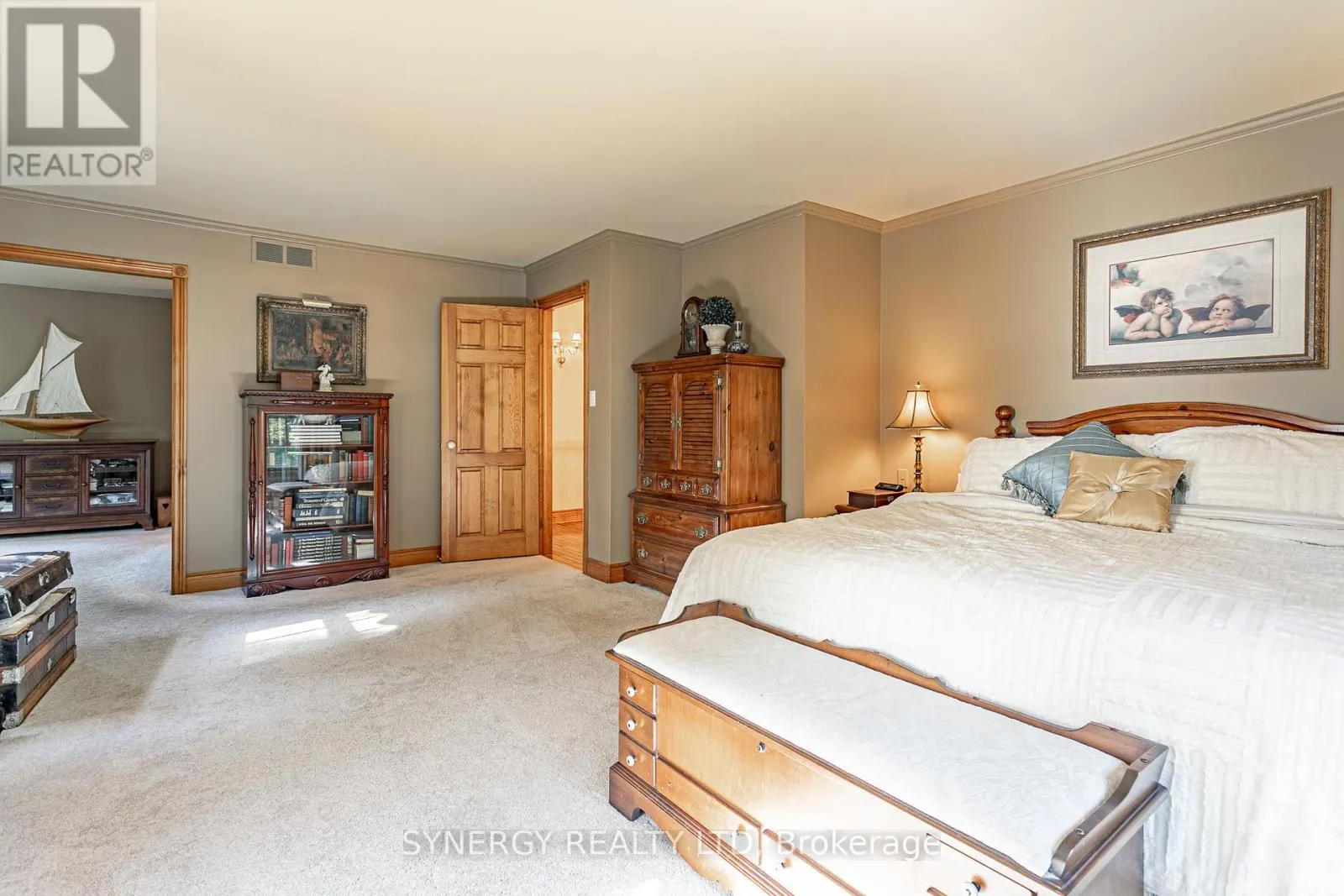 1 LANSDOWNE PARK CRESCENT