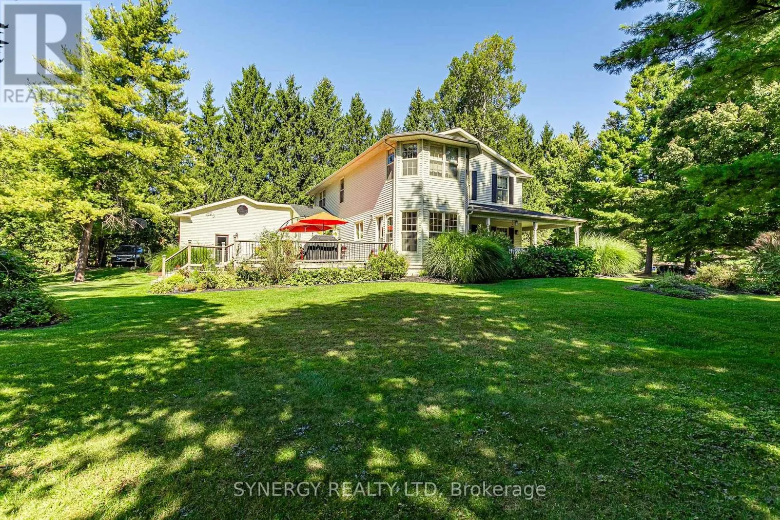 1 LANSDOWNE PARK CRESCENT