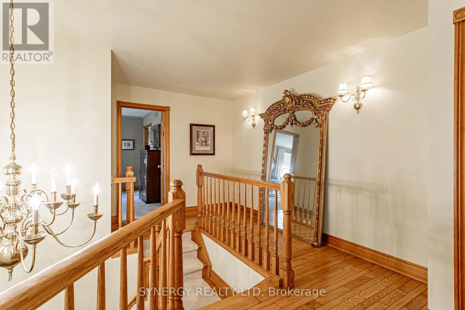 1 LANSDOWNE PARK CRESCENT