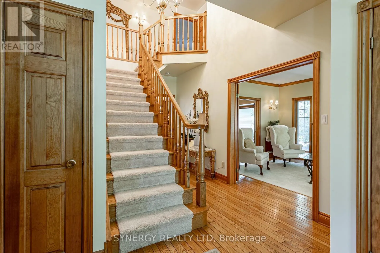 1 LANSDOWNE PARK CRESCENT