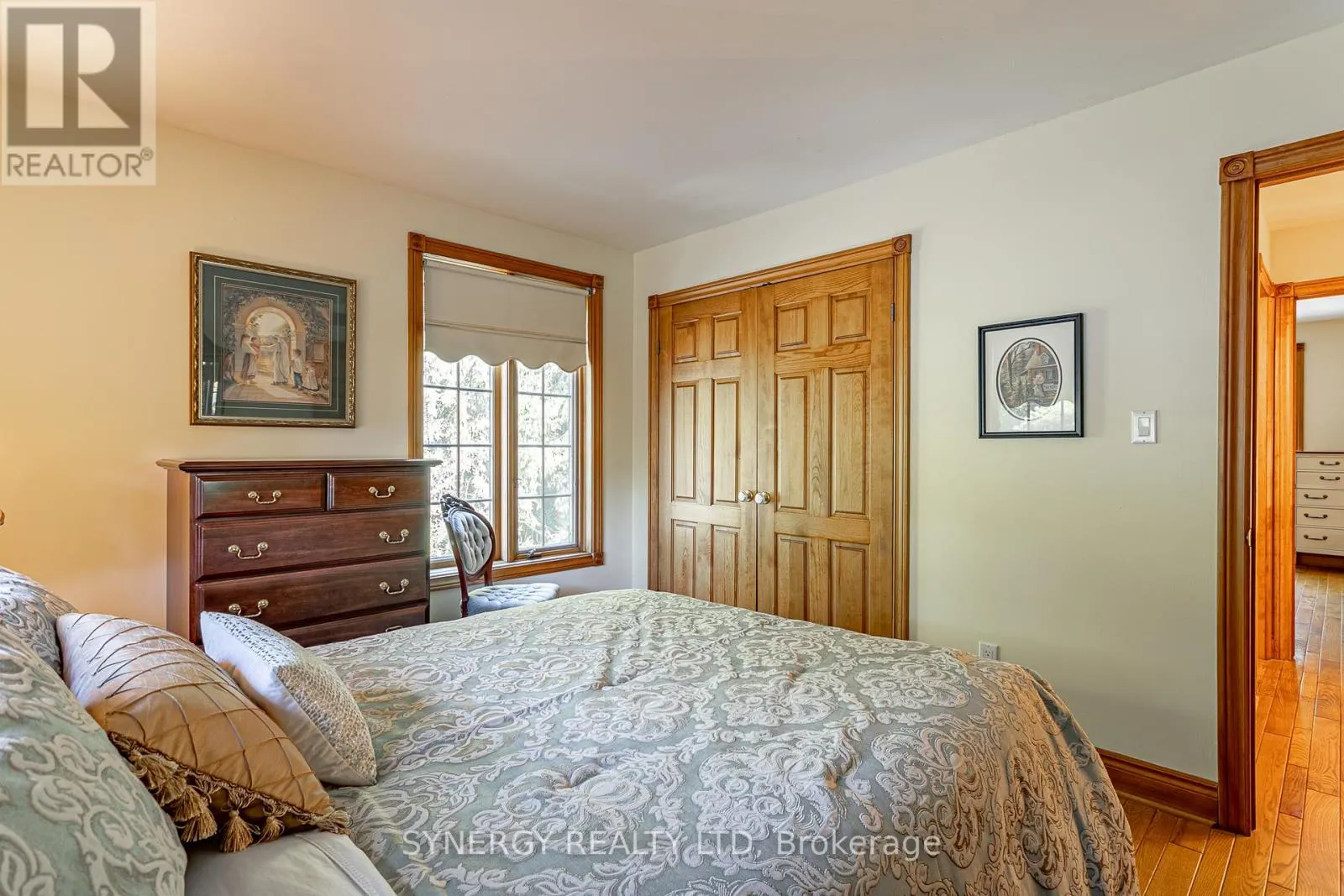 1 LANSDOWNE PARK CRESCENT