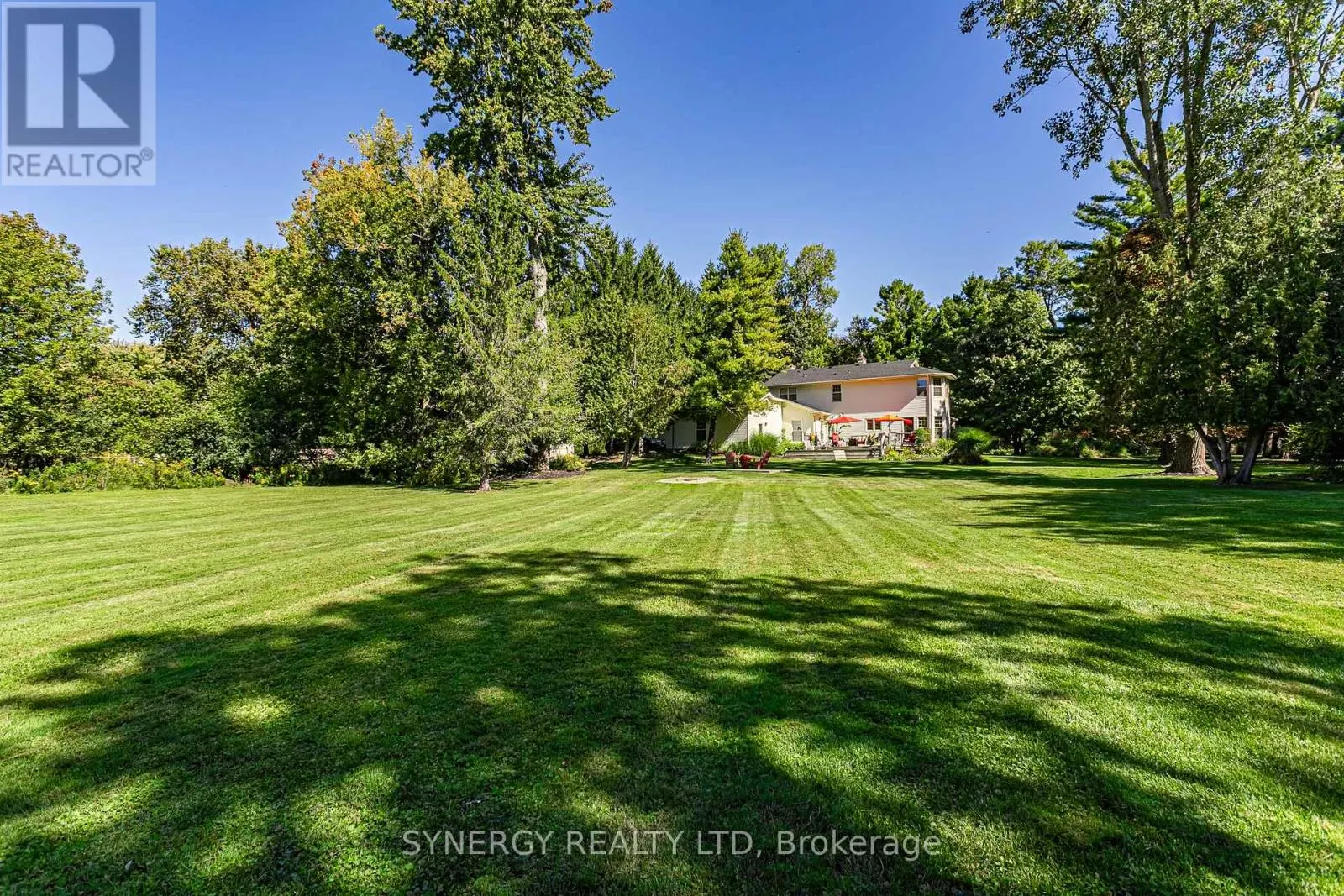 1 LANSDOWNE PARK CRESCENT