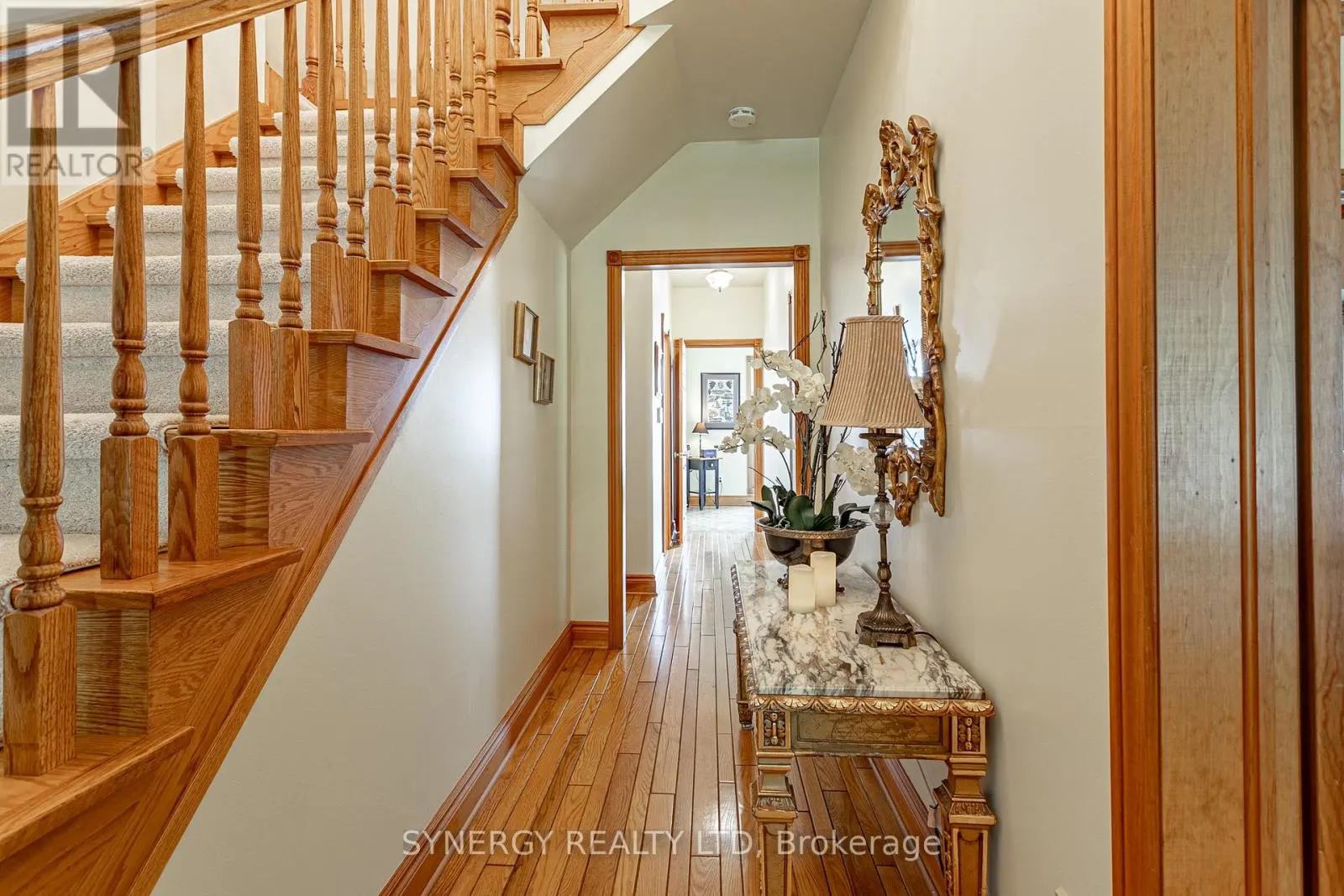 1 LANSDOWNE PARK CRESCENT