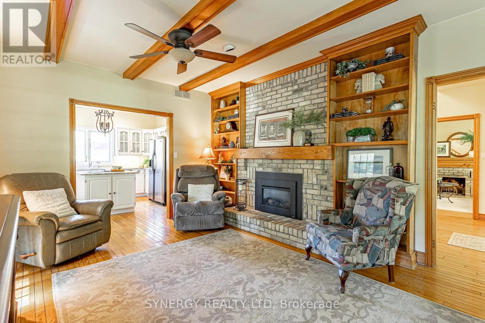 1 LANSDOWNE PARK CRESCENT
