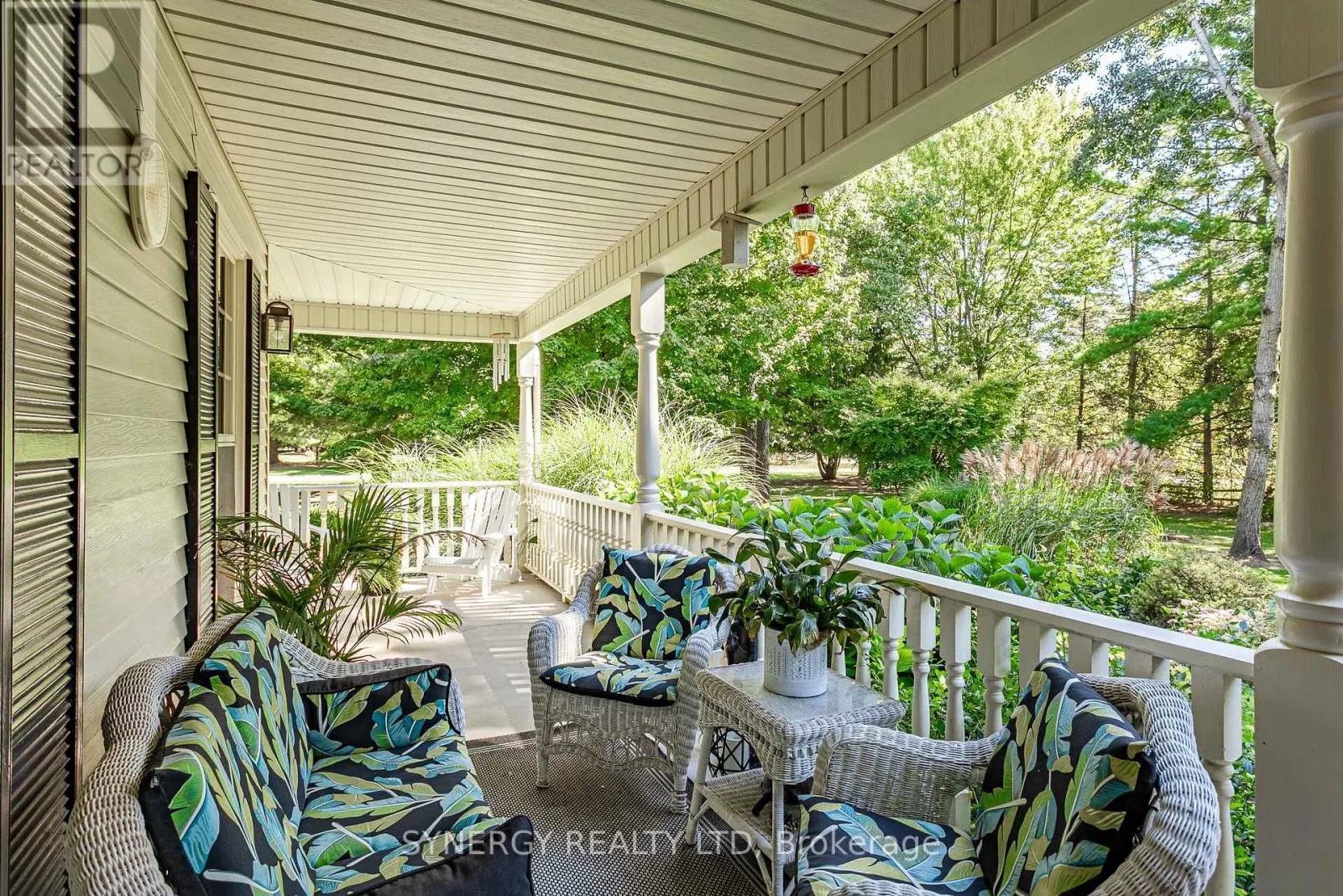 1 LANSDOWNE PARK CRESCENT