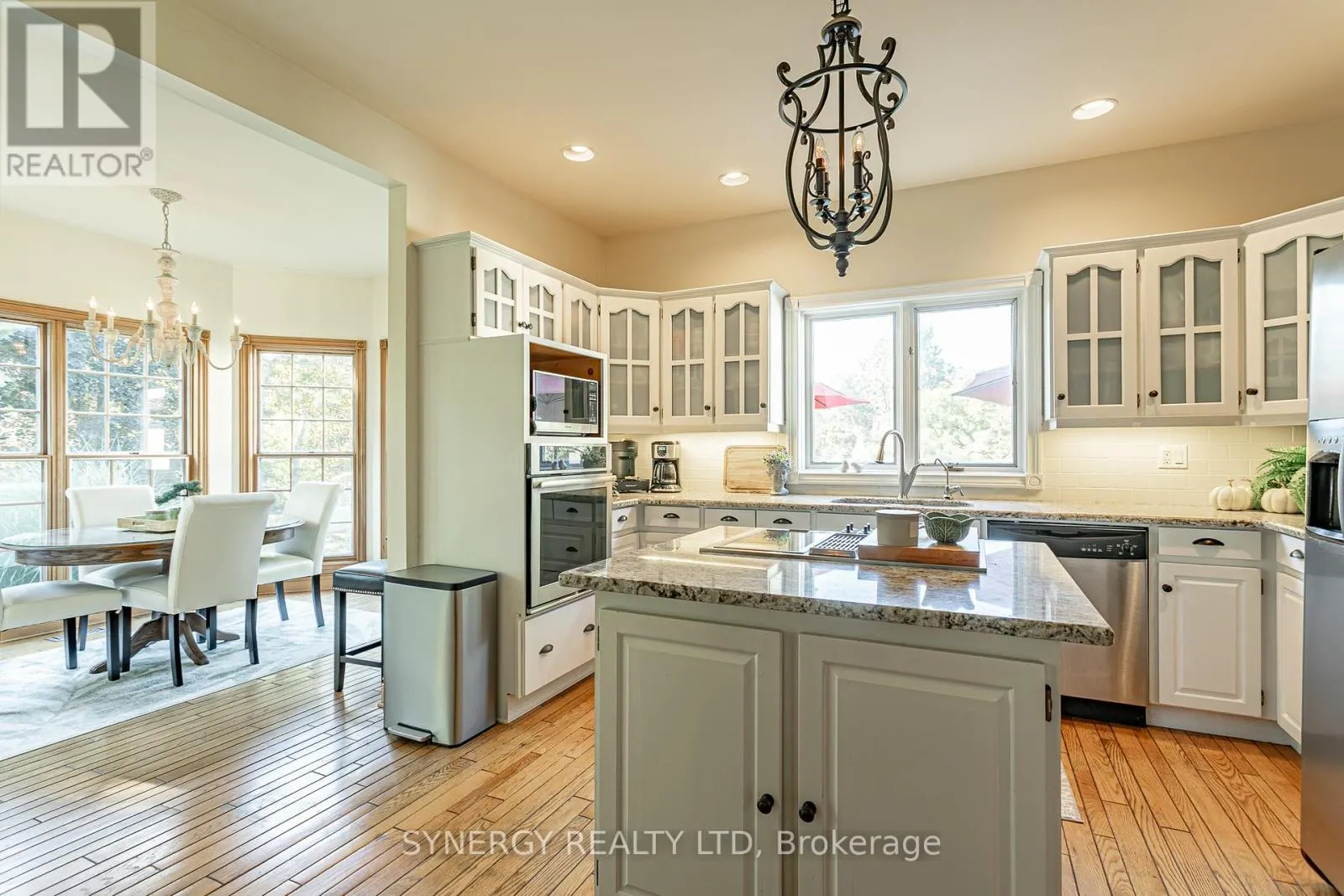 1 LANSDOWNE PARK CRESCENT