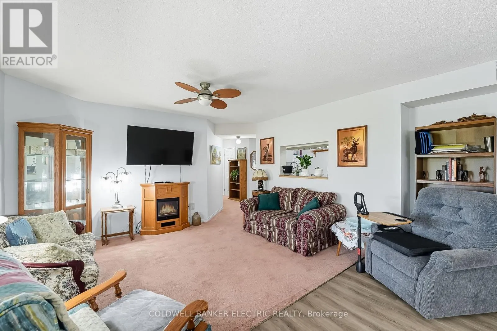 301 - 1 HERITAGE WAY, #301