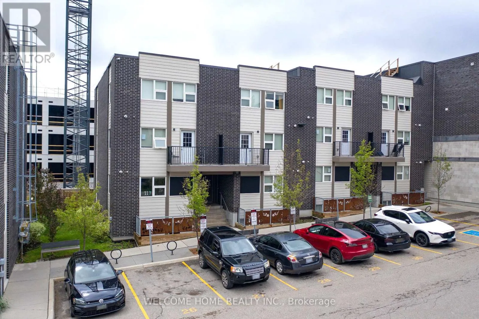 113 - 288 ALBERT STREET