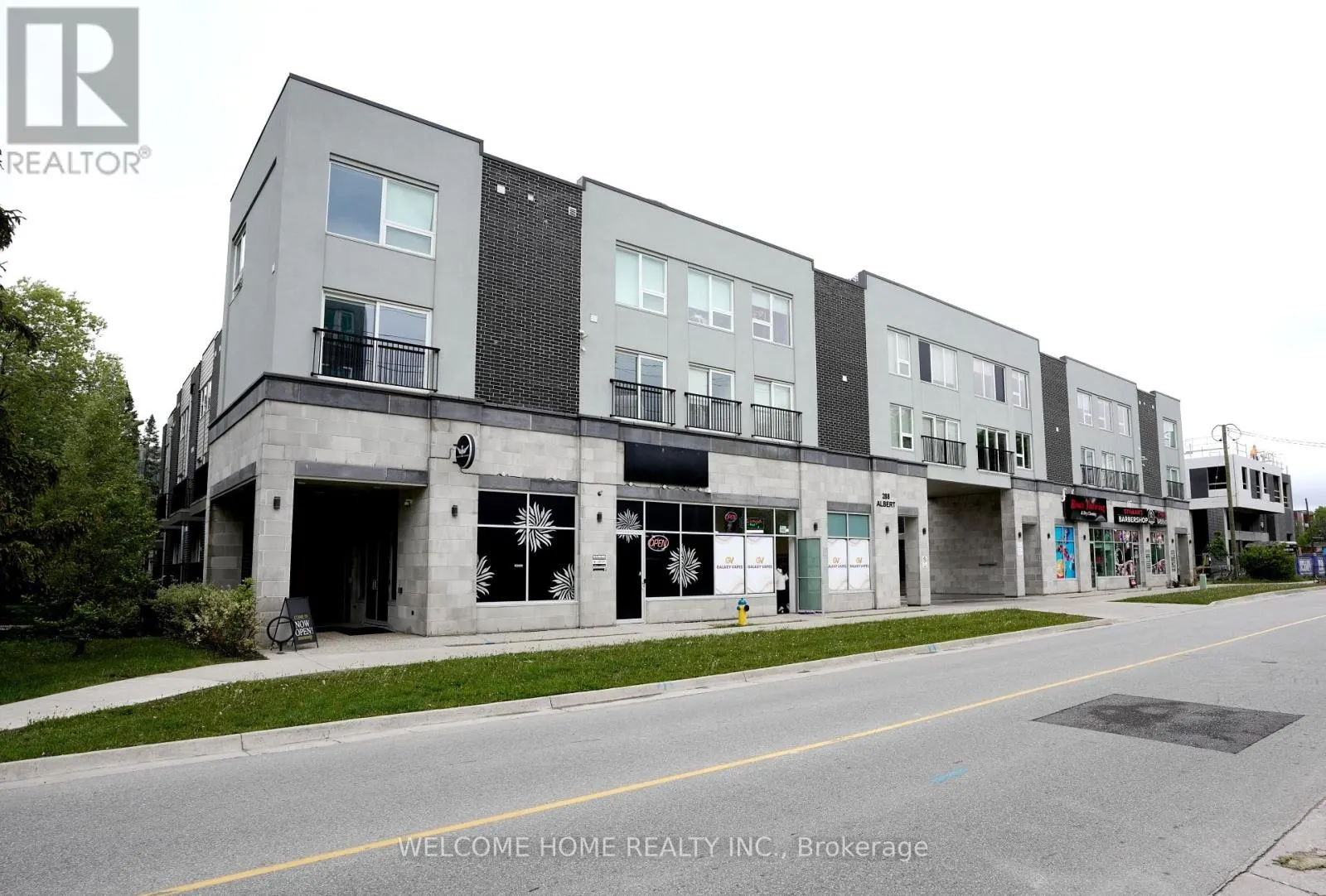 113 - 288 ALBERT STREET
