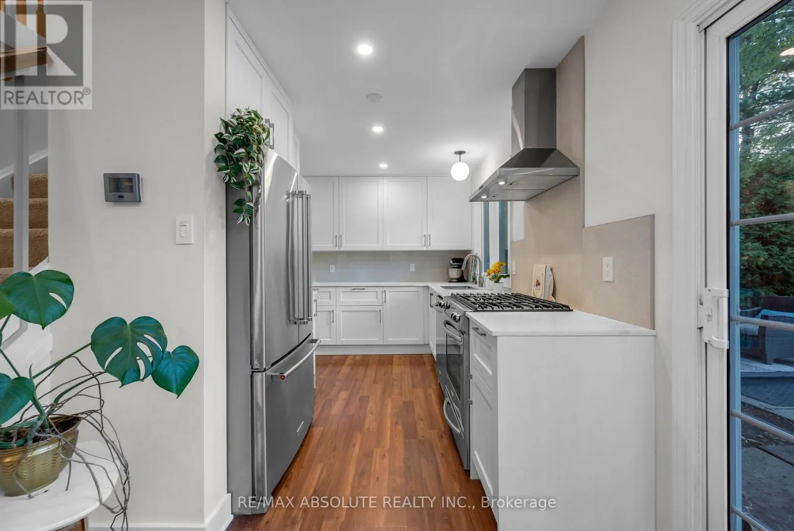 22 INUVIK CRESCENT