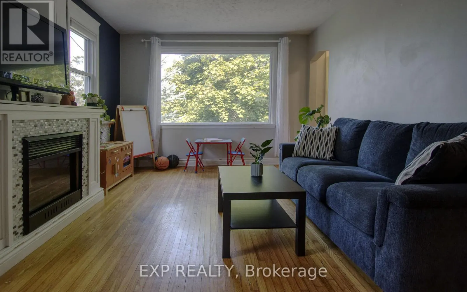 349 EUCLID AVENUE