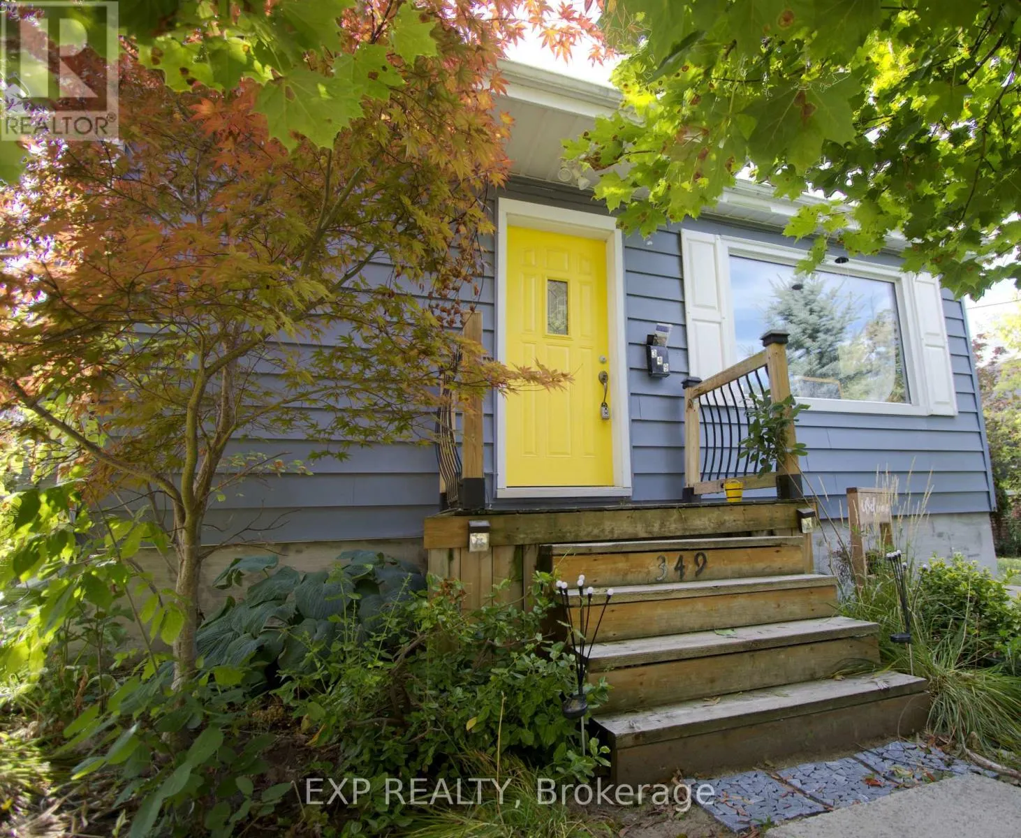 349 EUCLID AVENUE