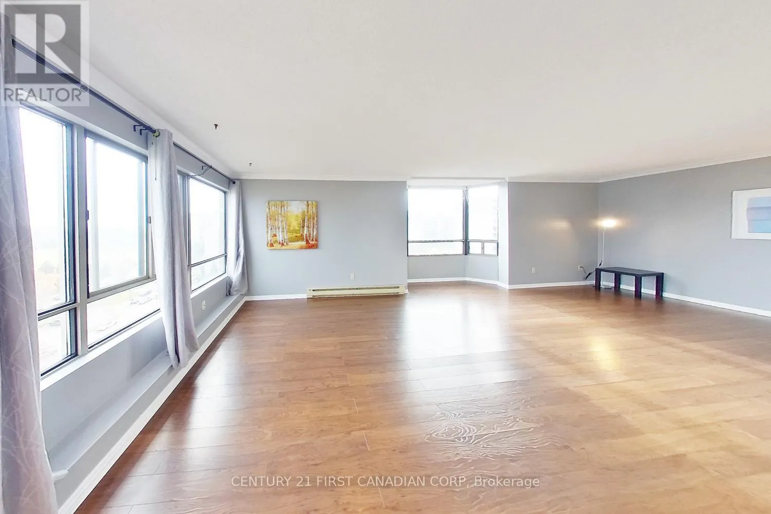 1003 - 570 PROUDFOOT LANE, #1003