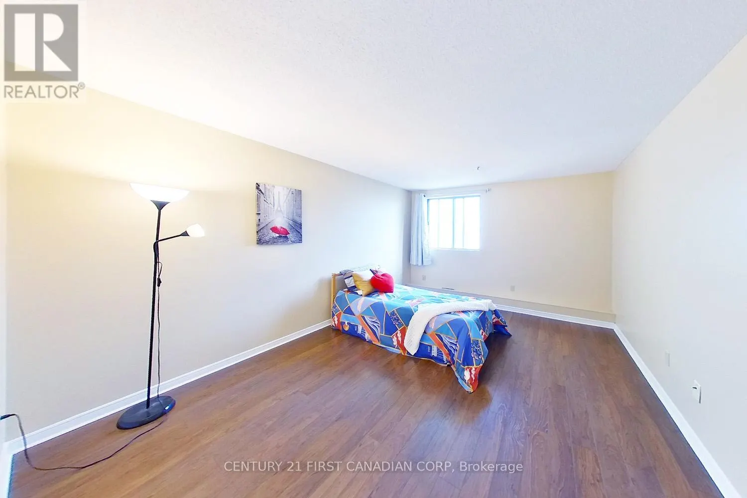 1003 - 570 PROUDFOOT LANE, #1003