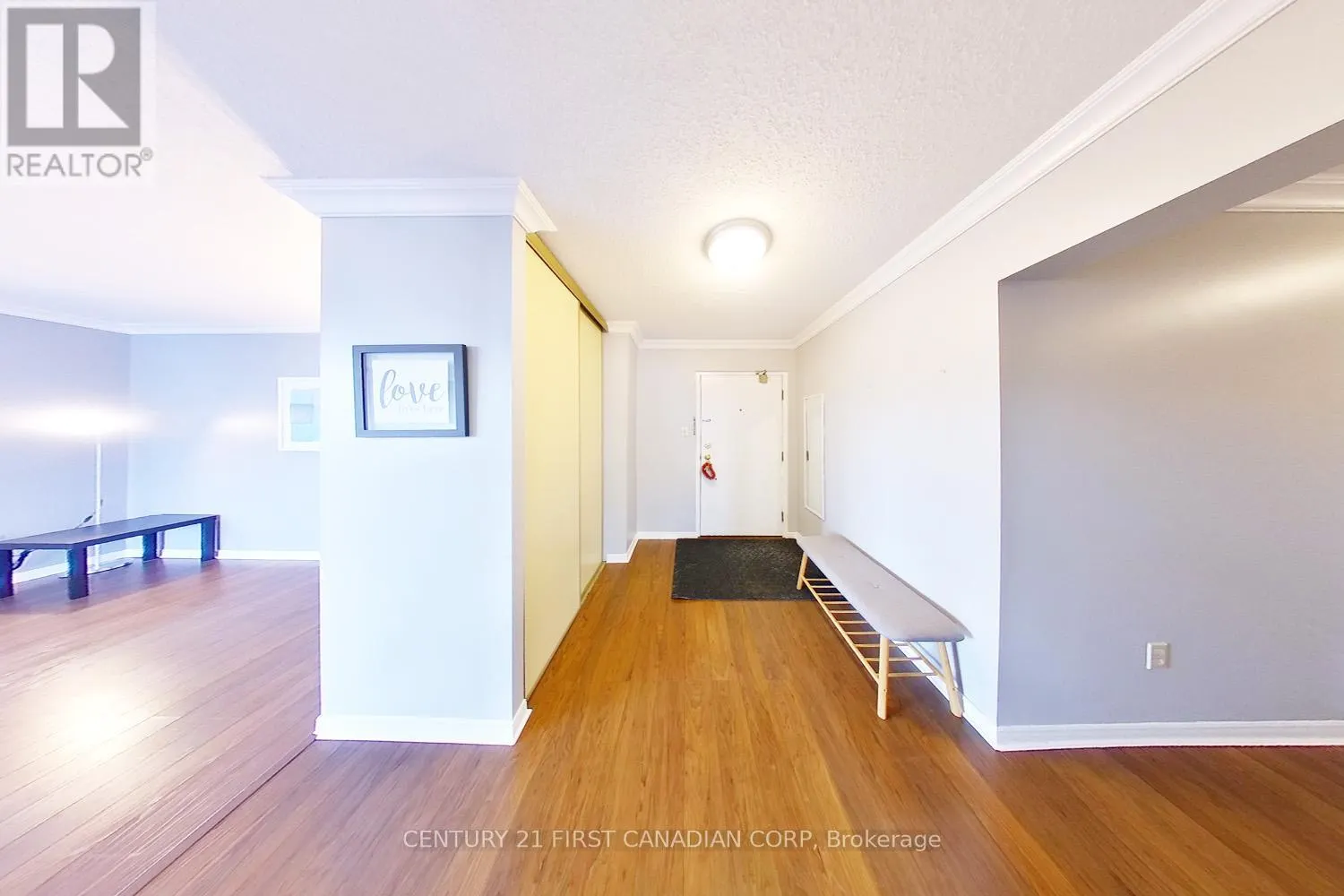 1003 - 570 PROUDFOOT LANE, #1003