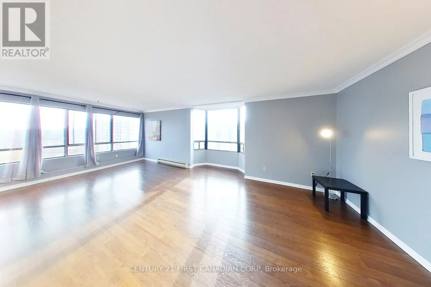 1003 - 570 PROUDFOOT LANE, #1003