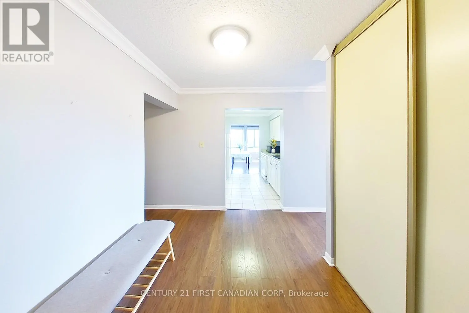 1003 - 570 PROUDFOOT LANE, #1003