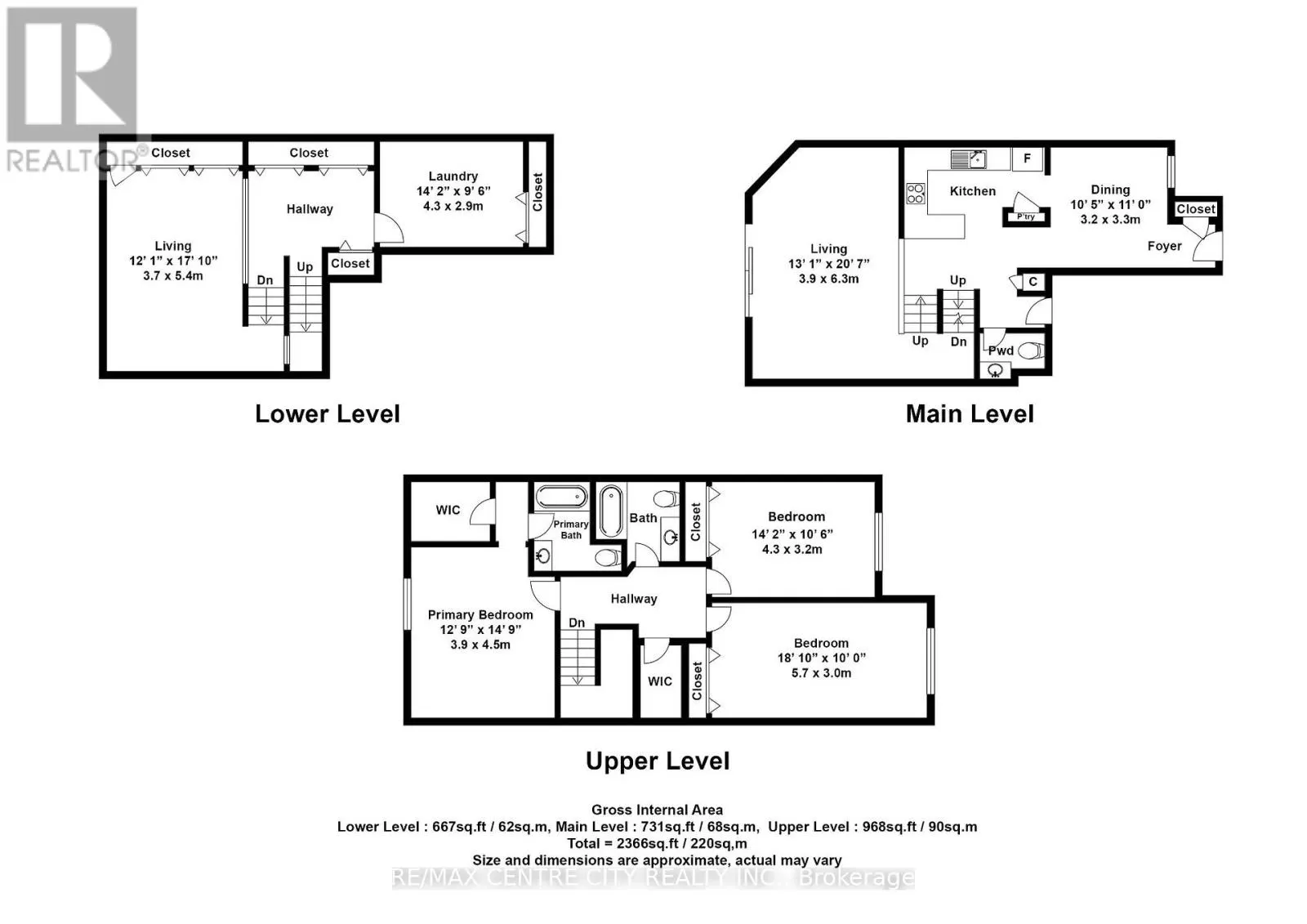 44 - 70 GLENROY ROAD, #44