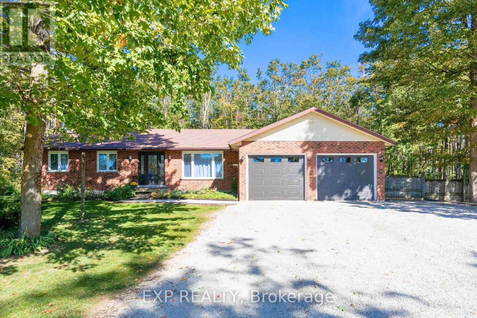 249517 MELANCTHON/OSPREY TOWNLINE
