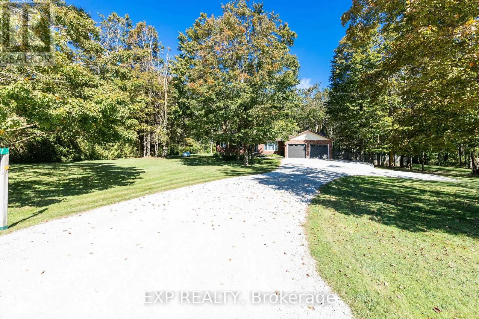 249517 MELANCTHON/OSPREY TOWNLINE